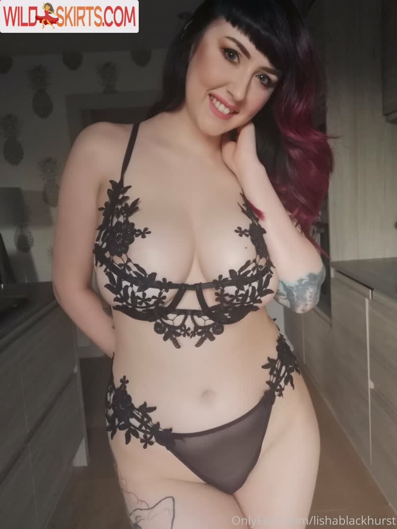 lishablackhurst nude OnlyFans, Instagram leaked photo #21