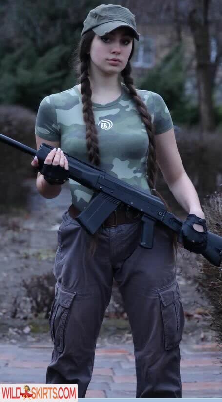 Lisi Flex / Lisiflex / _li.si_ nude Patreon, Instagram leaked photo #0