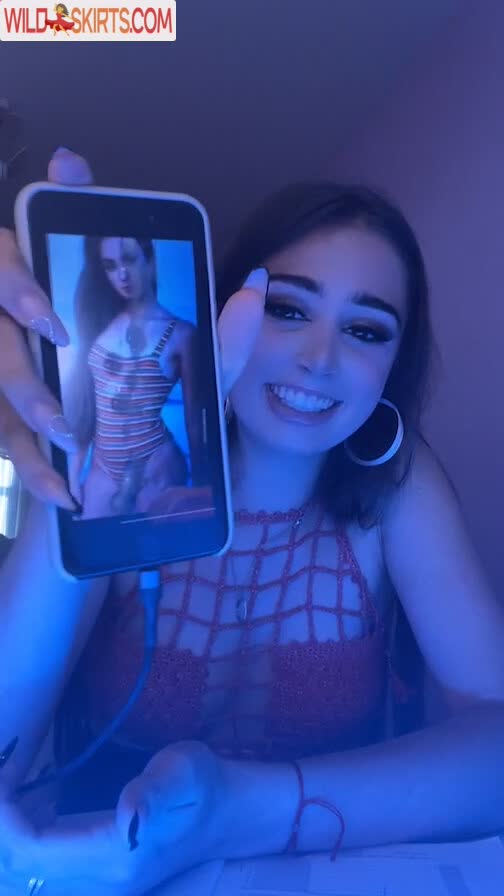 Lisi Flex / Lisiflex / _li.si_ nude Patreon, Instagram leaked photo #13