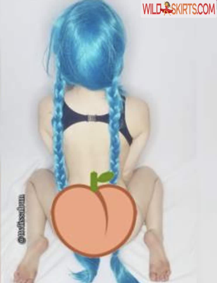 Lissabun nude leaked photo #1