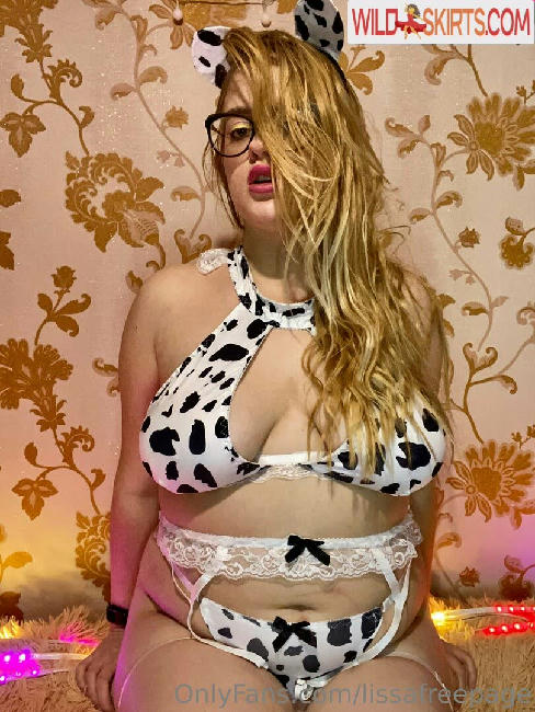 lissafreepage / lissafreepage / tv nude OnlyFans, Instagram leaked photo #9
