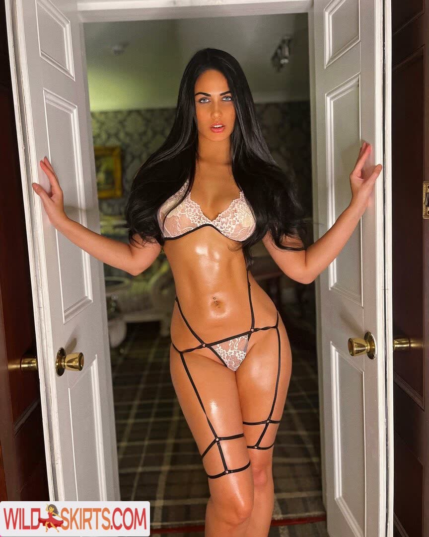 Lissieisabella / lissie_isabella / lissieisabella_ nude OnlyFans, Instagram leaked photo #2