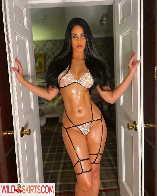 Lissieisabella / lissie_isabella / lissieisabella_ nude OnlyFans, Instagram leaked photo #3