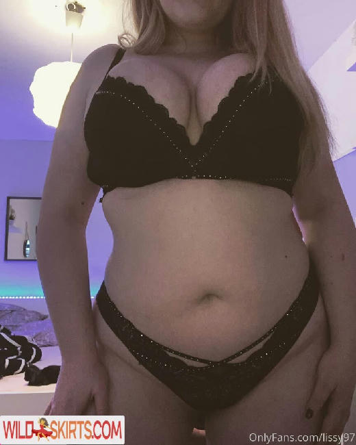 lissy97 / lissy497 / lissy97 nude OnlyFans, Instagram leaked photo #9