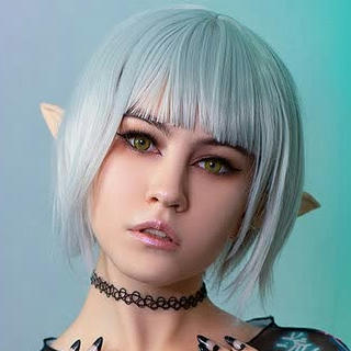 Lisyanfox avatar