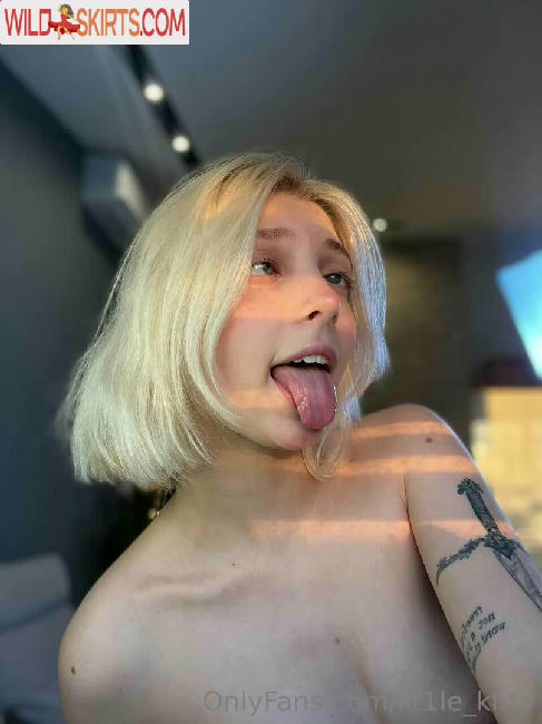 Lit1le_Kitty_ / Emili / emili__kittyy / lit1le_kitty nude OnlyFans, Instagram leaked photo #174