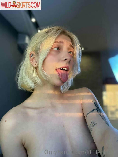 Lit1le_Kitty_ / Emili / emili__kittyy / lit1le_kitty nude OnlyFans, Instagram leaked photo #192