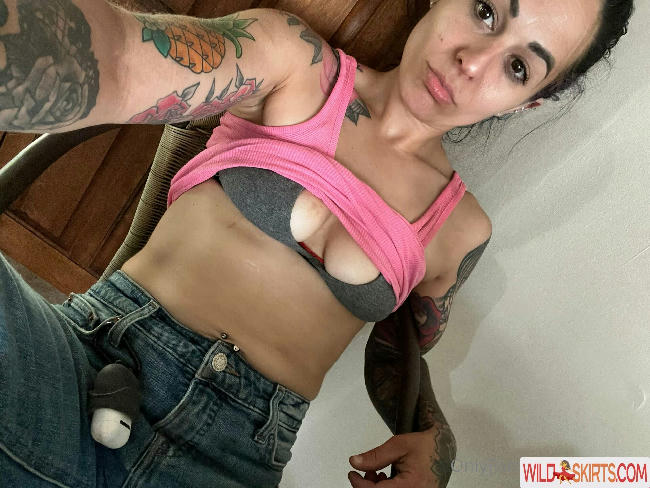 Little Doll / Littl37doll nude OnlyFans, Instagram leaked photo #25