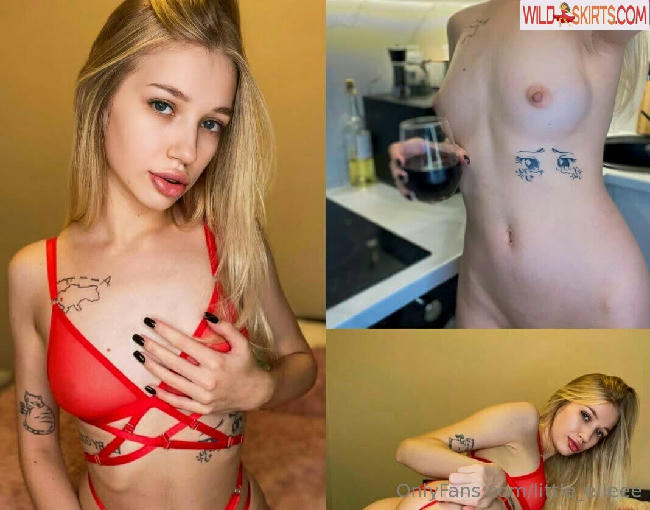 Little_elleee / little_elle / little_elleee nude OnlyFans, Instagram leaked photo #309