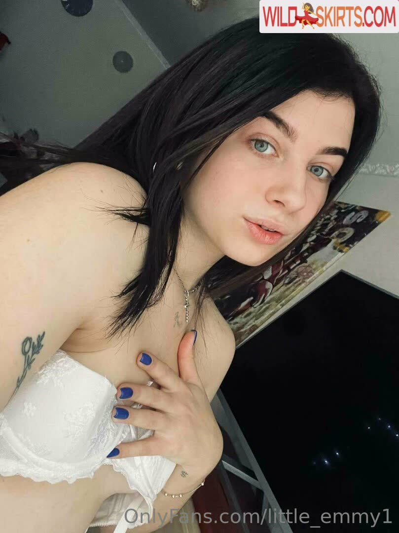 Little_emmy1 nude leaked photo #33