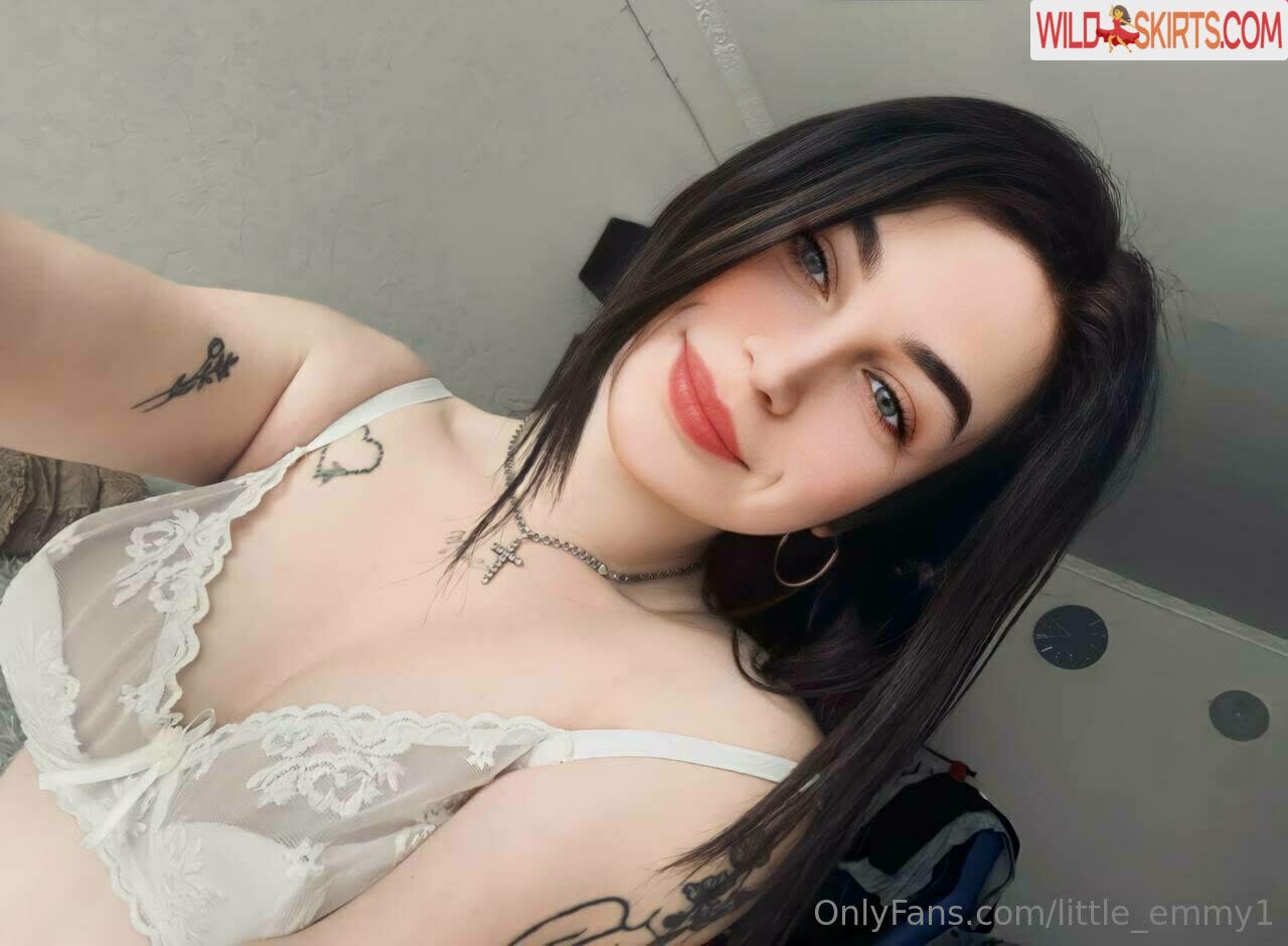 Little_emmy1 nude leaked photo #62