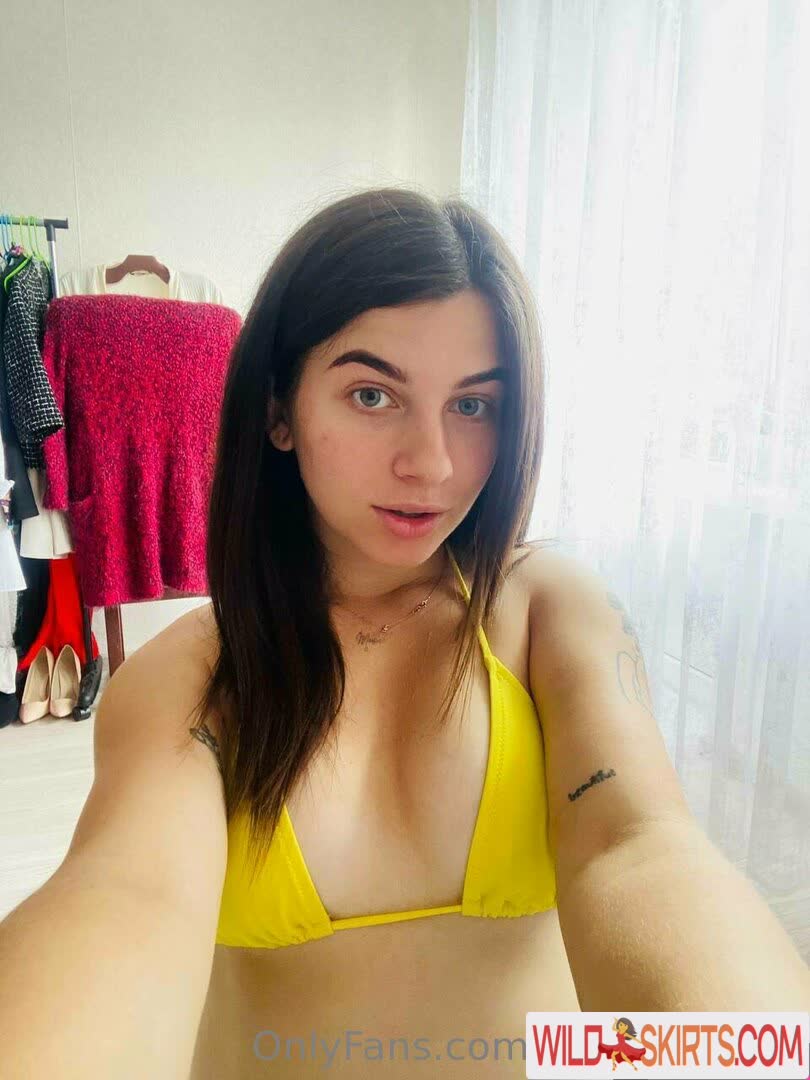 Little_emmy1 nude leaked photo #97