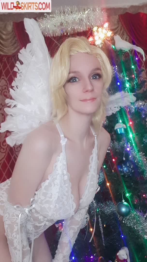 Little Finch Cosplay / LittleFinchCosplay nude Patreon, Instagram leaked photo #5