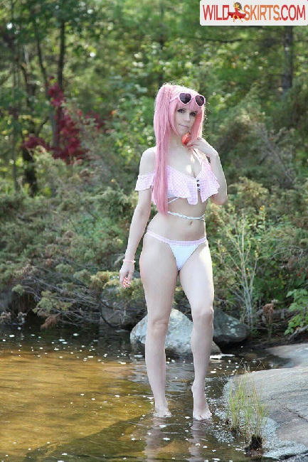 Little Finch Cosplay / LittleFinchCosplay nude Instagram leaked photo #122