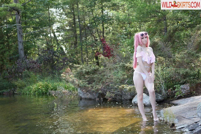 Little Finch Cosplay / LittleFinchCosplay nude Instagram leaked photo #143