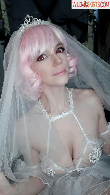 Little Finch Cosplay / LittleFinchCosplay nude Instagram leaked photo #120