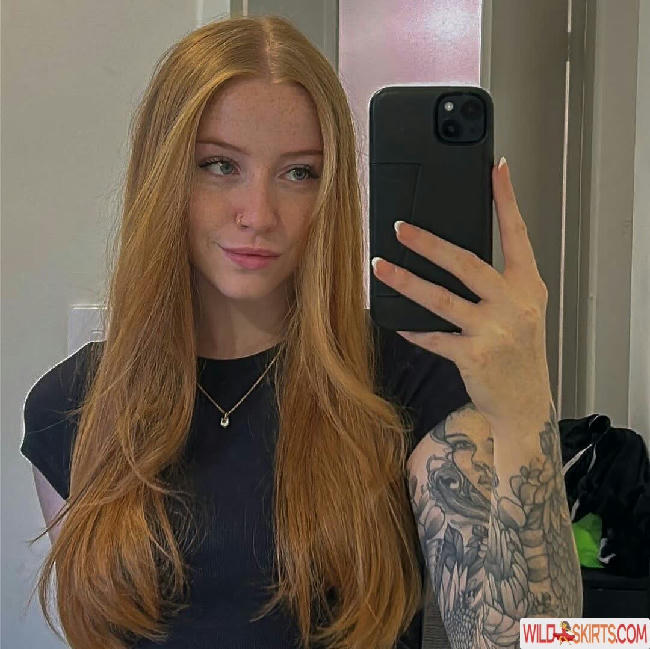 Little-miss-red / Becca__anne / Rebecca Adams / Rebeccaadamss / little-miss-red nude OnlyFans, Instagram leaked photo #8