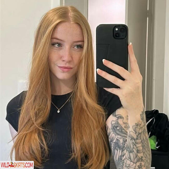 Little-miss-red / Becca__anne / Rebecca Adams / Rebeccaadamss / little-miss-red nude OnlyFans, Instagram leaked photo #13