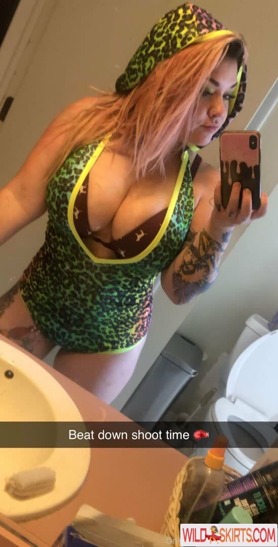 little_rampage / little_rampage / thegoddessrampage nude OnlyFans, Instagram leaked photo #15