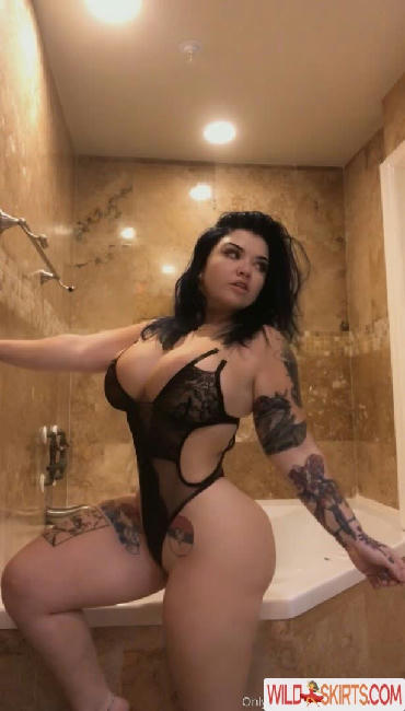 little_rampage / little_rampage / thegoddessrampage nude OnlyFans, Instagram leaked photo #41