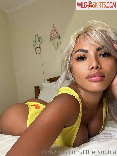 little_sophia / little_sophia / little_sophia__ nude OnlyFans, Instagram leaked photo #84