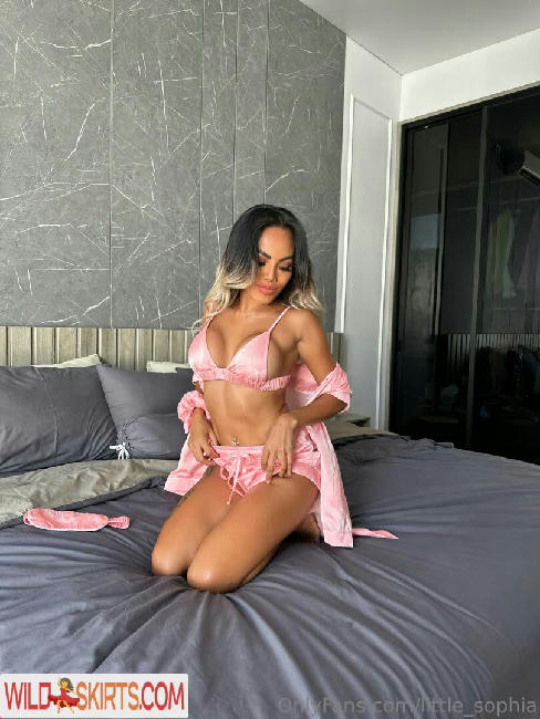 little_sophia / little_sophia / little_sophia__ nude OnlyFans, Instagram leaked photo #101