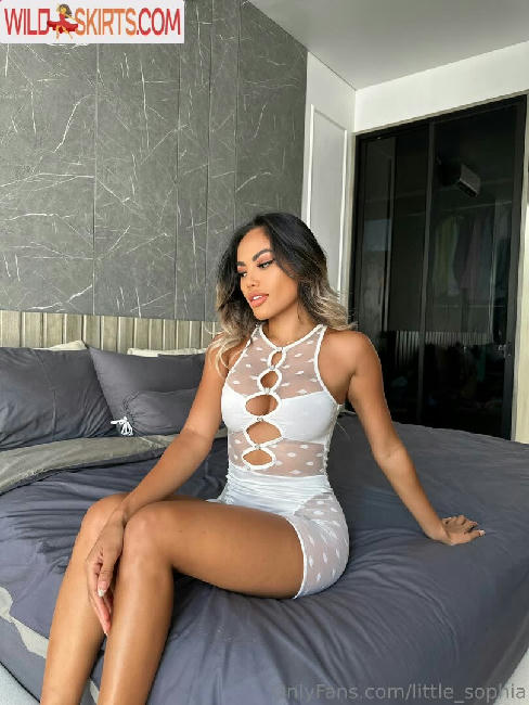 little_sophia / little_sophia / little_sophia__ nude OnlyFans, Instagram leaked photo #113