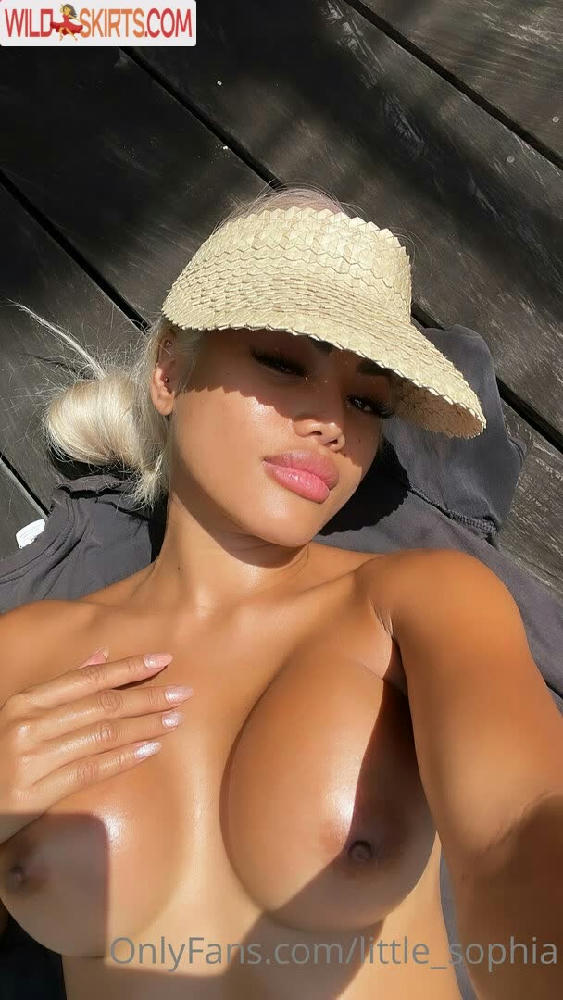 little_sophia / little_sophia / little_sophia__ nude OnlyFans, Instagram leaked photo #75