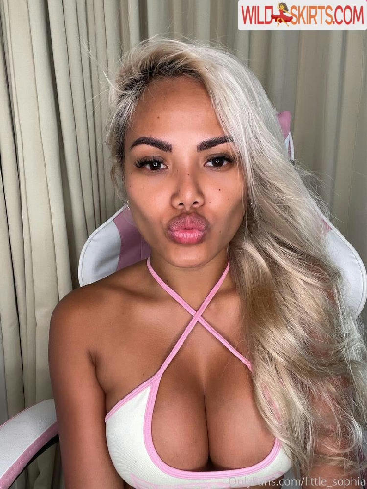 little_sophia / little_sophia / little_sophia__ nude OnlyFans, Instagram leaked photo #20