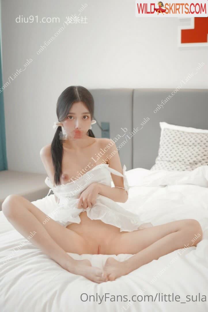 Little_sula / little_sula / littlesula_ / 리틀설아 nude OnlyFans, Instagram leaked photo #8