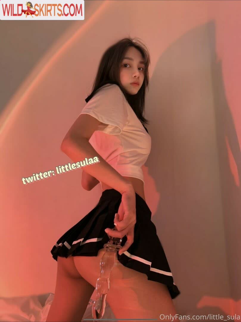 Little_sula / little_sula / littlesula_ / 리틀설아 nude OnlyFans, Instagram leaked photo #11