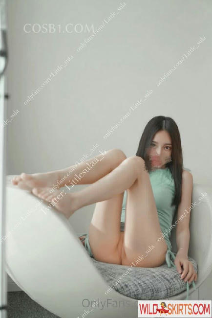 Little_sula / little_sula / littlesula_ / 리틀설아 nude OnlyFans, Instagram leaked photo #4