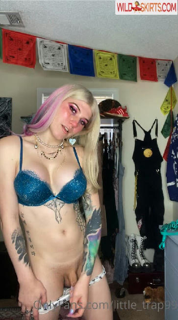 Little Trap / highschool_tranny / liltrap_251 / little_trap99 nude OnlyFans, Instagram leaked photo #69