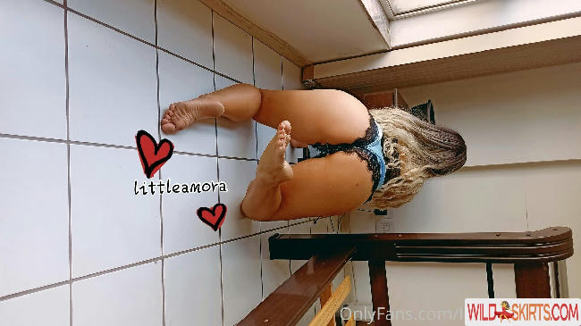 littleamorafr33 / littleamorafr33 / liz_05_dixson nude OnlyFans, Instagram leaked photo #11