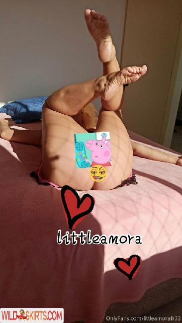 littleamorafr33 / littleamorafr33 / liz_05_dixson nude OnlyFans, Instagram leaked photo #18