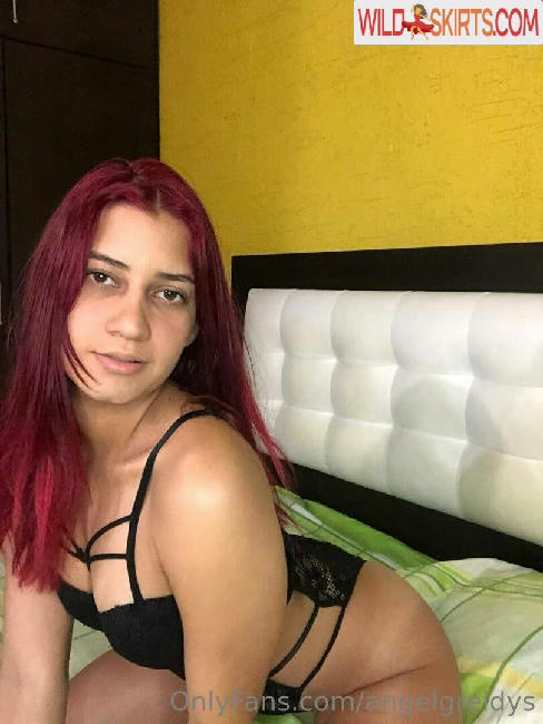 littleangel36 / littleangel36 / littleangel367 nude OnlyFans, Instagram leaked photo #2