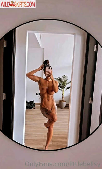 littlebellsy nude OnlyFans, Instagram leaked photo #2