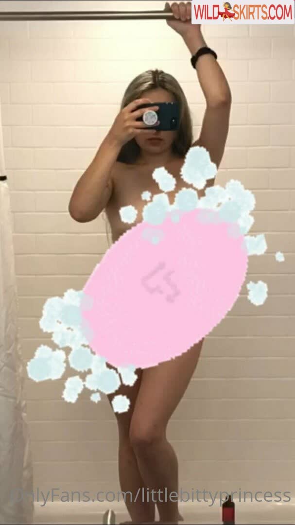 Littlebittyprincess nude leaked photo #3