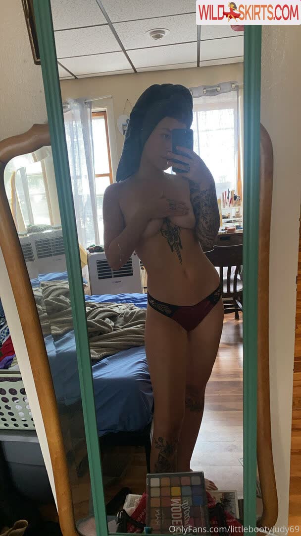 Littlebootyjudy69 nude leaked photo #170