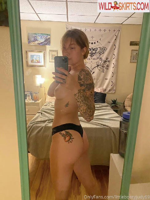 littlebootyjudy69 / littlebootyjudy69 / ryleeayotte nude OnlyFans, Instagram leaked photo #178