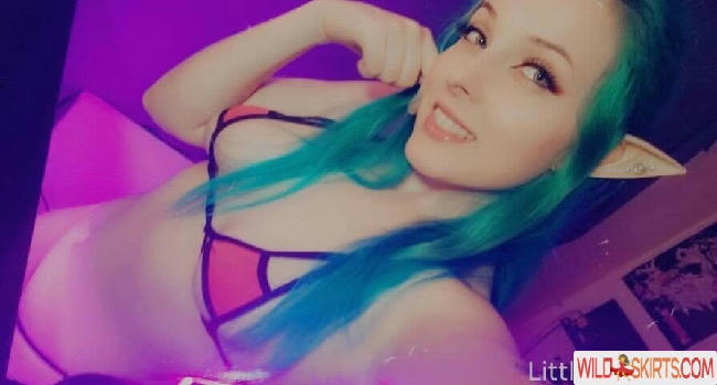 LittleBunnyFae / Little420BunnyFae / littlebunnyfae nude OnlyFans, Instagram leaked photo #7