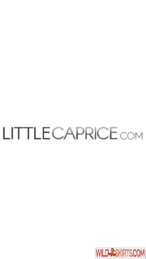 littlecaprice / little.caprice.official / littlecaprice nude OnlyFans, Instagram leaked photo #13