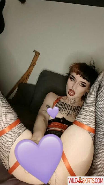 LittleDemonWitch / lildemonwitch nude OnlyFans, Instagram leaked photo #31