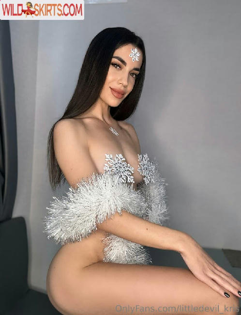 littledevil_kris nude OnlyFans leaked photo #41