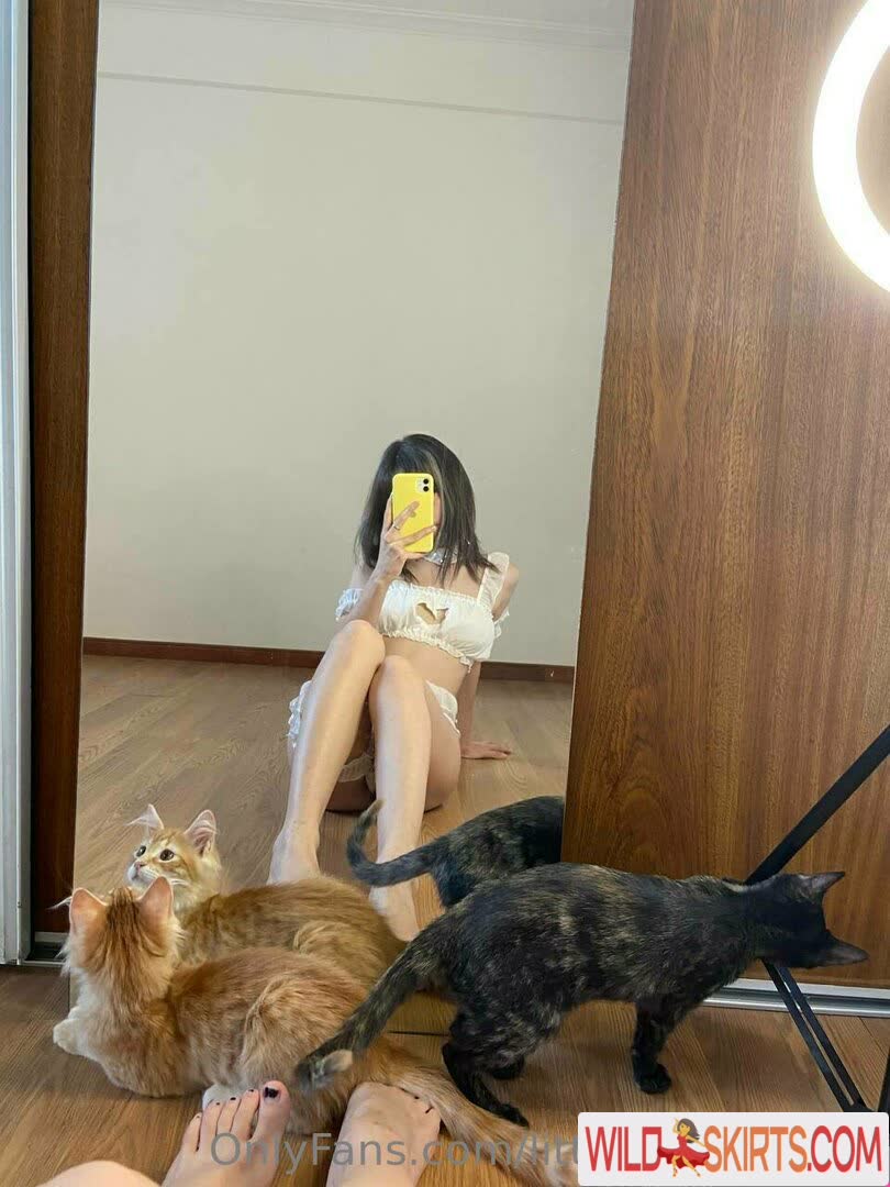 littledoll420uwu nude OnlyFans leaked photo #11