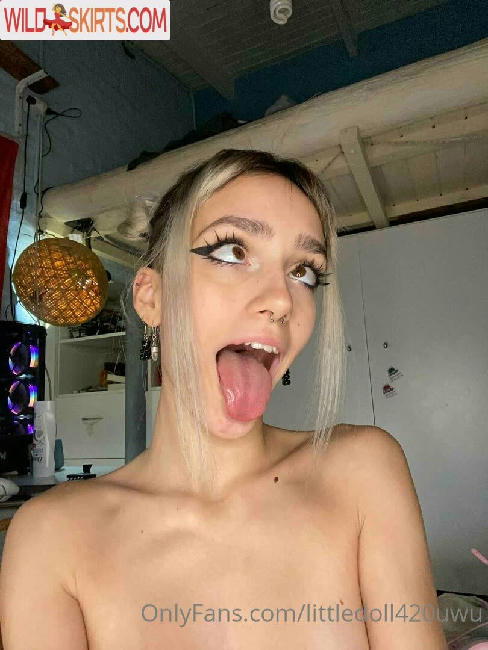 littledoll420uwu nude OnlyFans leaked photo #51