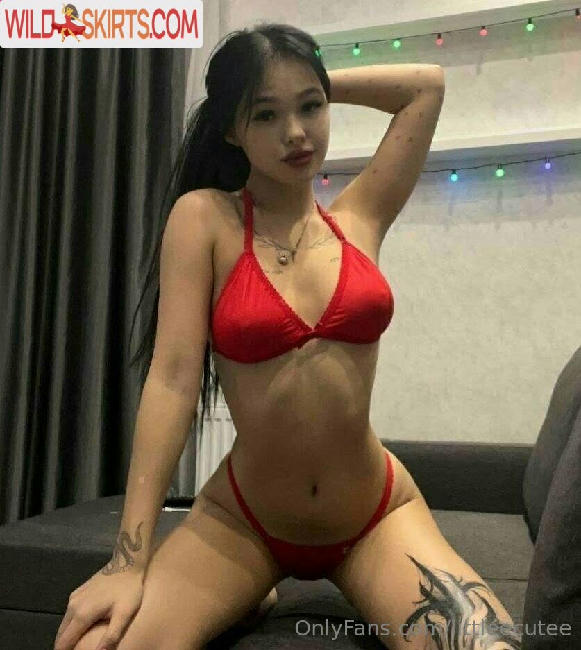 littleecutee nude OnlyFans leaked photo #19