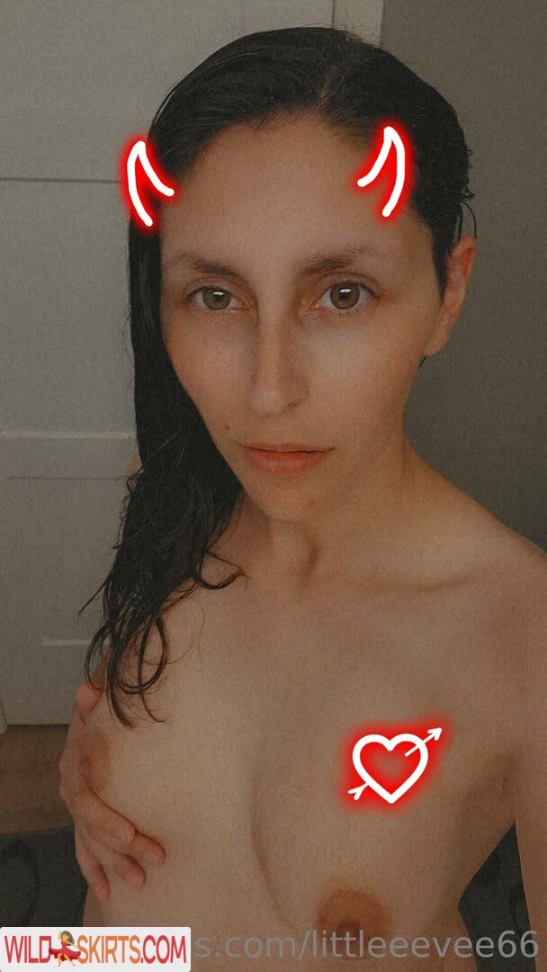 littleeevee66 / littleeevee66 / thegreatestbagel nude OnlyFans, Instagram leaked photo #6