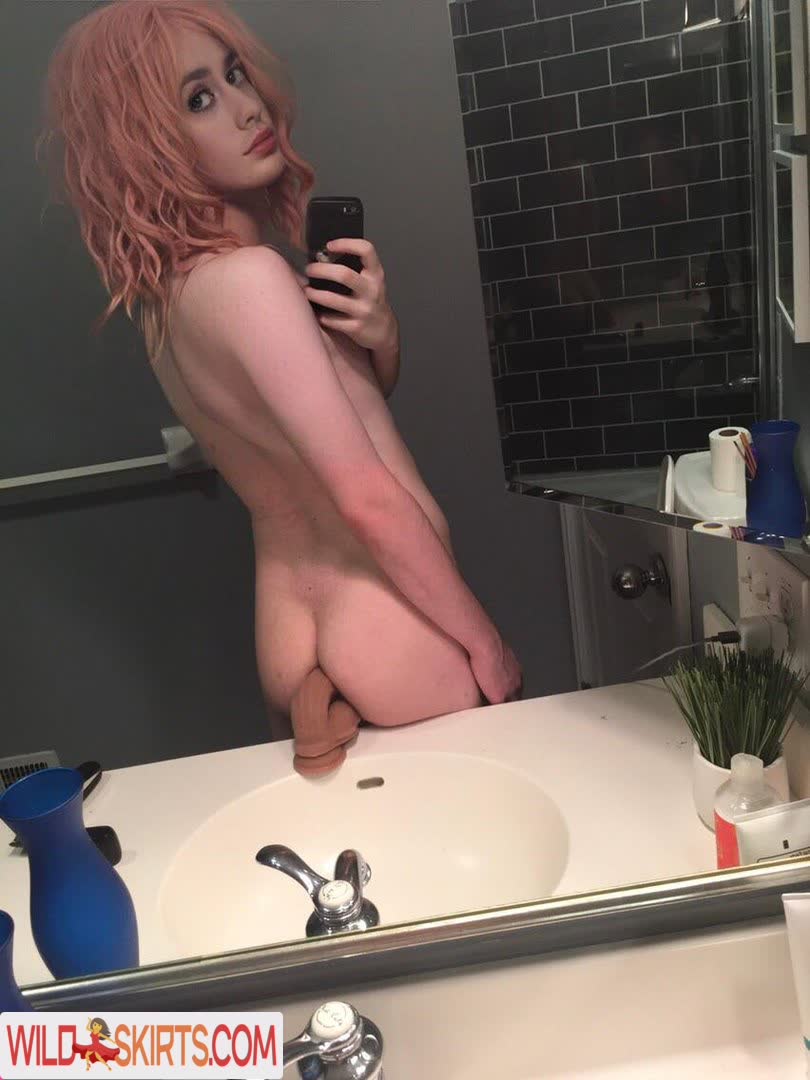 Littlefich2021 nude leaked photo #3