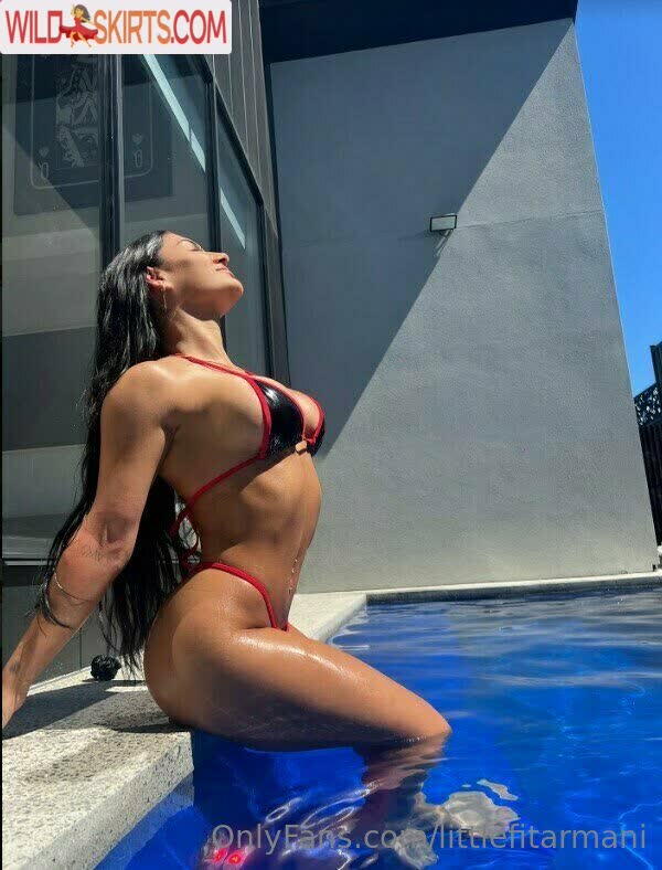 Littlefitarmani / armanilittle / giaarmanii / littlefitarmani nude OnlyFans, Instagram leaked photo #37